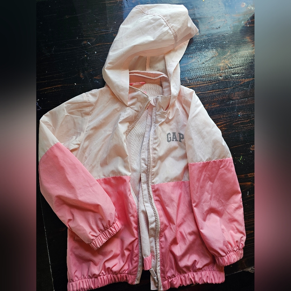 Gap windbuster 5t